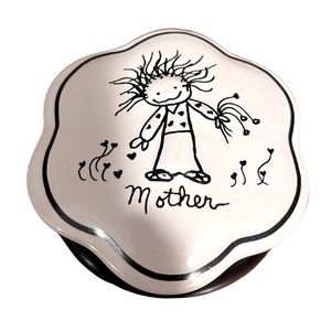 ENESCO Mothers Keepsake Box